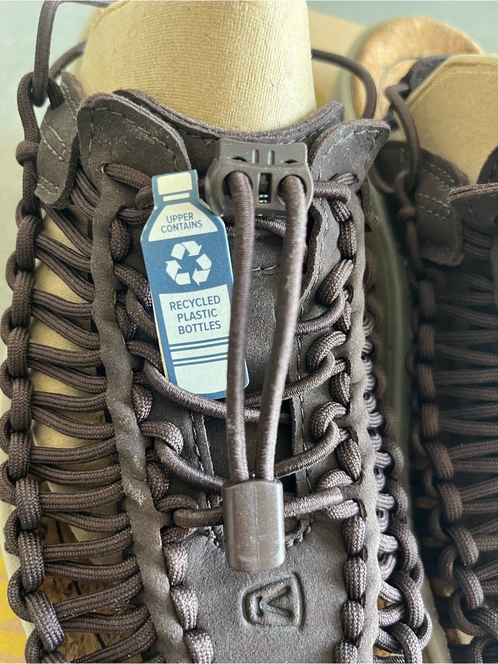 NWT Keen Unik Convertible Sandals - Picture 5 of 7